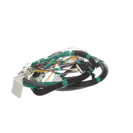 Ge WH19X27495 GE Harness Main Green WH19X27495